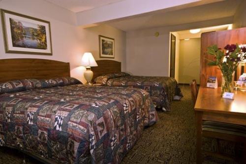 Shilo Inn Helena 002